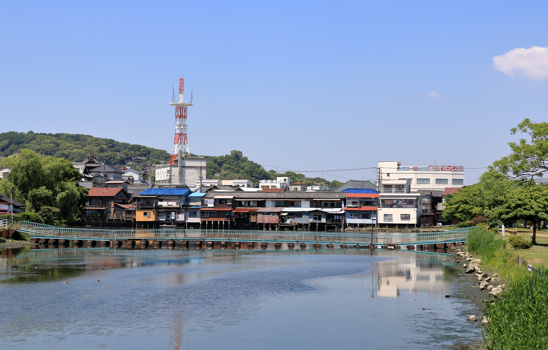 やすはら事務所